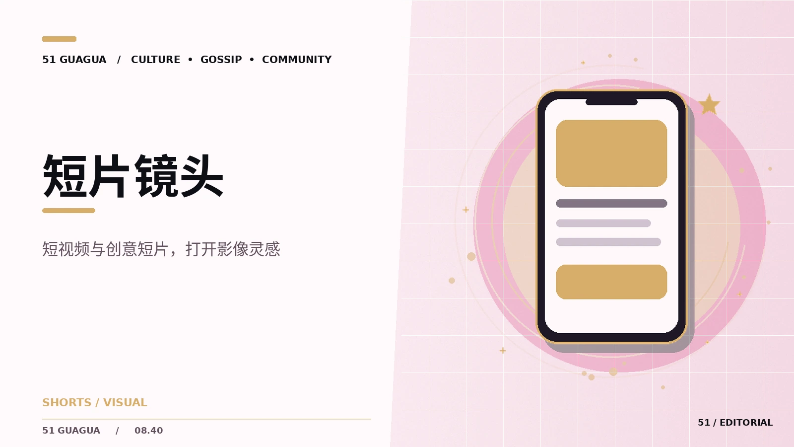 周末选电影：先看类型还是演员