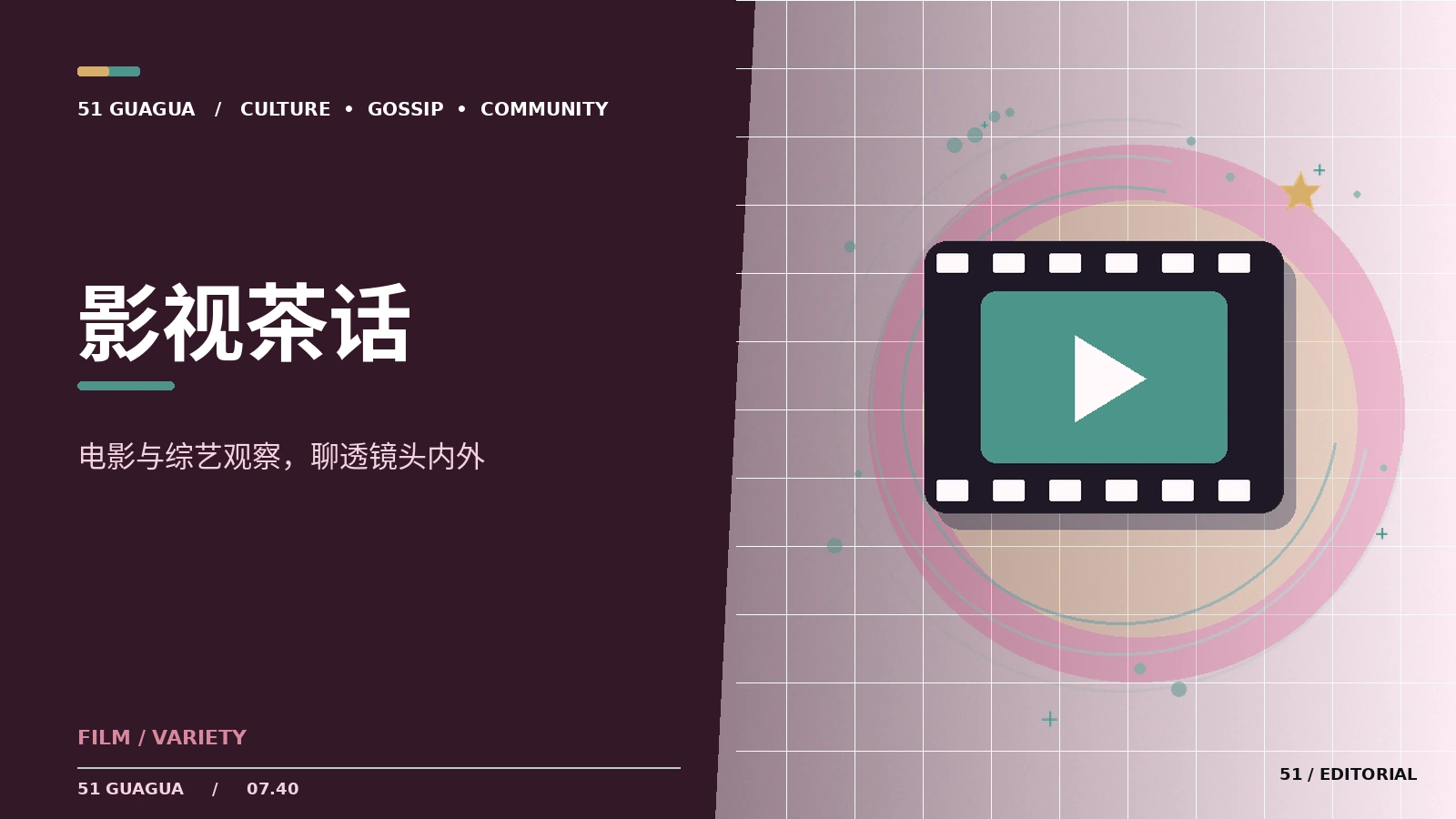 新作品预告发布后，观众最在意什么